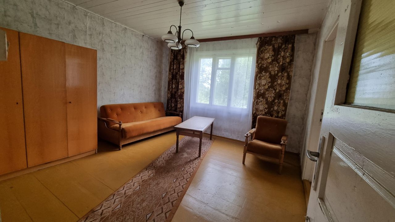 Działka rolna Holonki Solniki. Zdjęcie 5