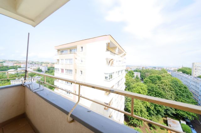 Mieszkanie 2-pokojowe Szczecin Centrum, ul. Odzieżowa. Zdjęcie 13