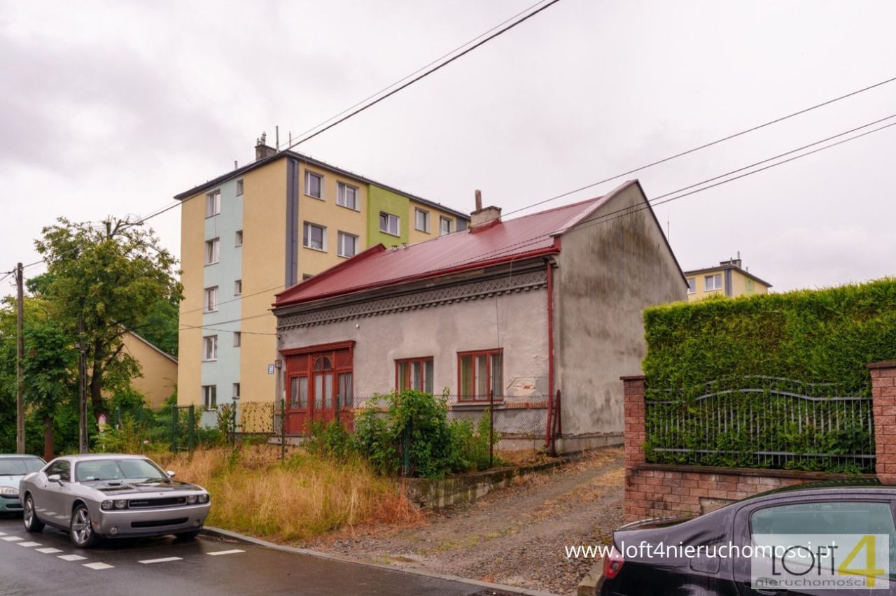 dom wolnostojący, 3 pokoje Nowy Sącz, ul. Jana Matejki. Zdjęcie 4