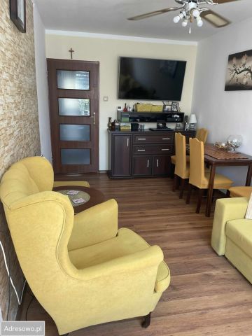 Mieszkanie 3-pokojowe Giżycko, ul. Moniuszki. Zdjęcie 1