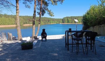 Działka rekreacyjna Samociążek