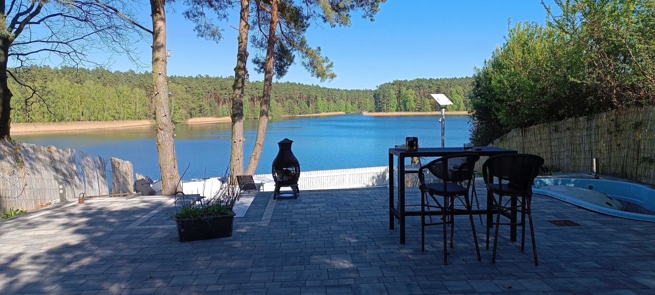 Działka rekreacyjna Samociążek. Zdjęcie 2