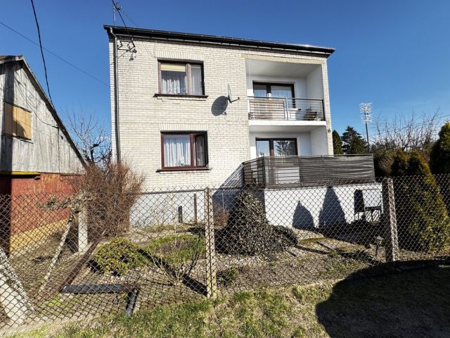 dom wolnostojący, 5 pokoi Sochocin, ul. Zakościelna. Zdjęcie 2