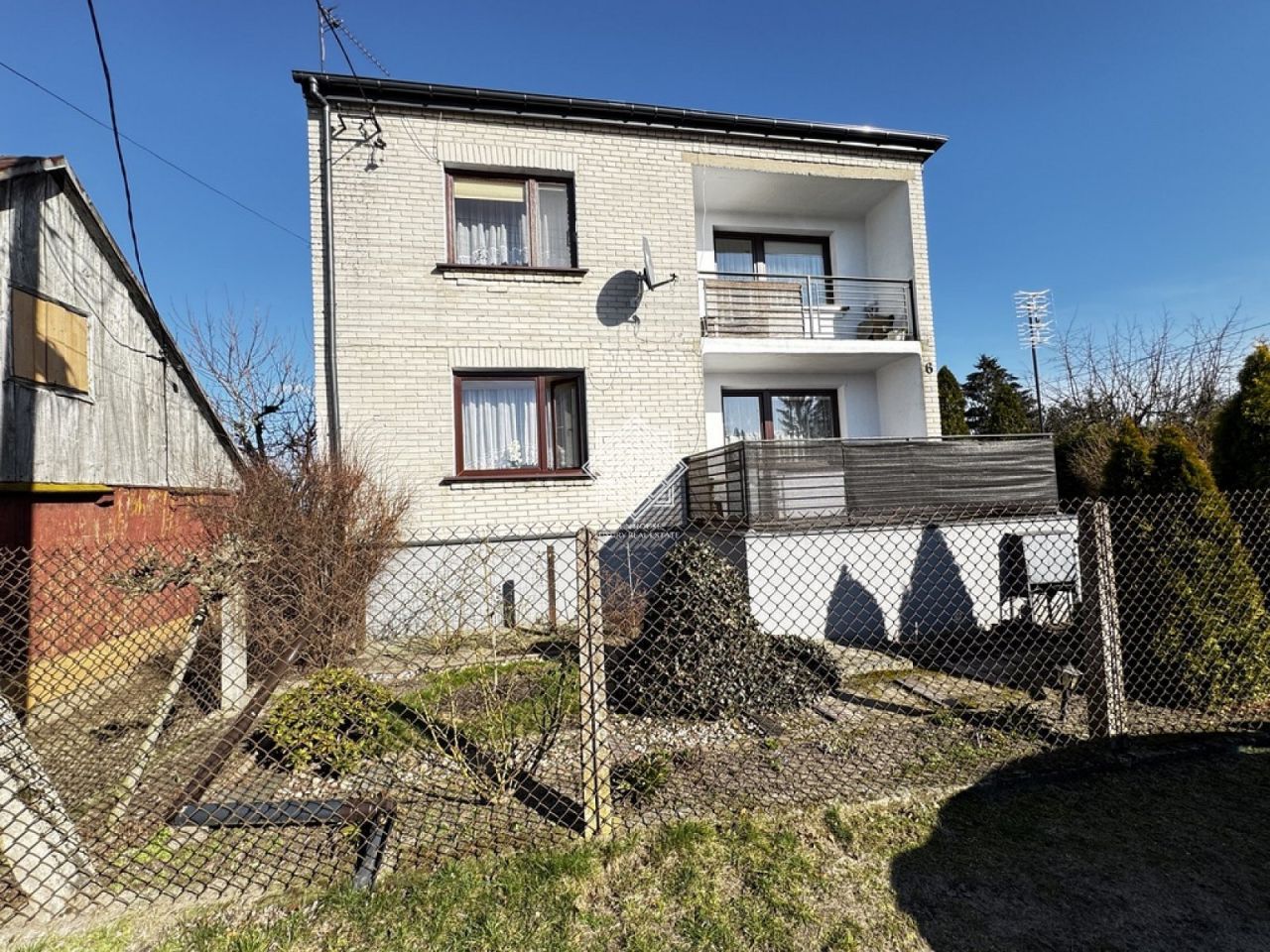 dom wolnostojący, 5 pokoi Sochocin, ul. Zakościelna. Zdjęcie 2