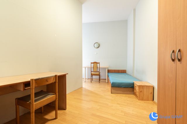 Mieszkanie 5-pokojowe Kraków Kleparz, ul. Warszawska. Zdjęcie 9