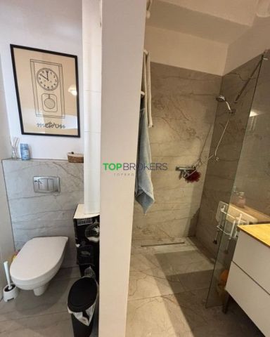 Mieszkanie 3-pokojowe Warszawa Śródmieście, ul. Juliana Bartoszewicza. Zdjęcie 12