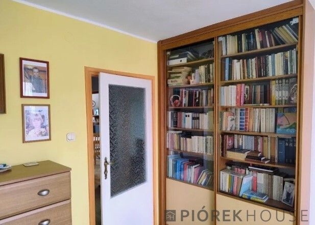 Mieszkanie 4-pokojowe Warszawa Mokotów, al. Niepodległości. Zdjęcie 12