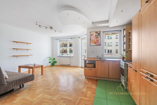 Mieszkanie 1-pokojowe Warszawa Białołęka, ul. Odkryta. Zdjęcie 2