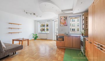 Mieszkanie 1-pokojowe Warszawa Białołęka, ul. Odkryta