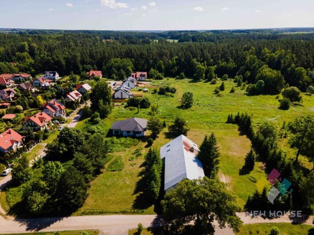 Nieruchomość komercyjna Wójtowo, ul. Klonowa. Zdjęcie 4