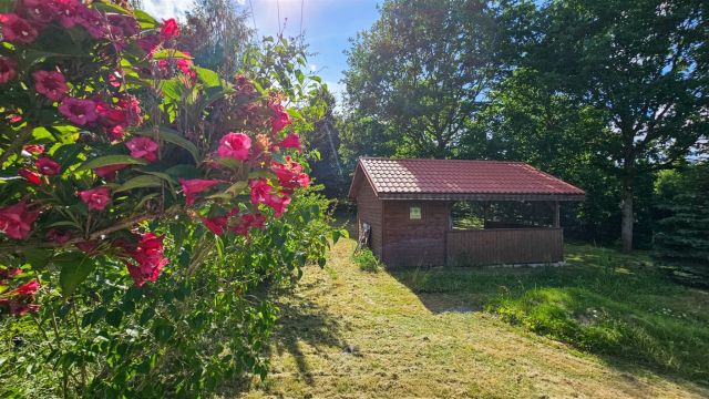 Działka inna Ublik. Zdjęcie 9