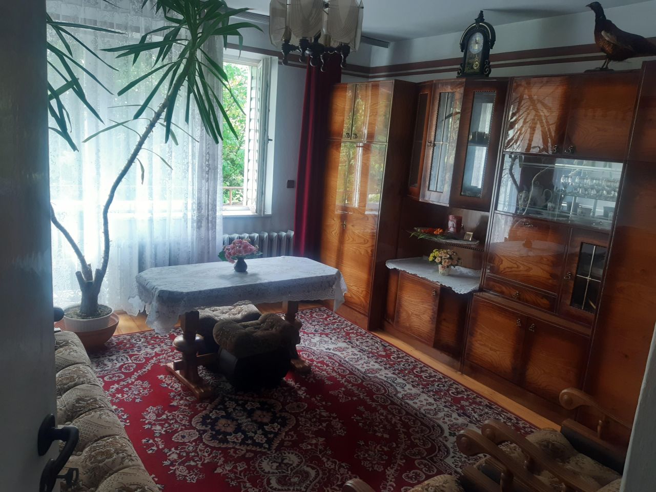 dom wolnostojący, 3 pokoje Rzeżuśnia. Zdjęcie 18