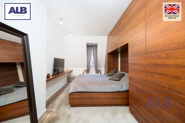 Mieszkanie 3-pokojowe Sopot. Zdjęcie 6