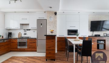 Mieszkanie 5-pokojowe Warszawa Rembertów, al. gen. Antoniego Chruściela "Montera"