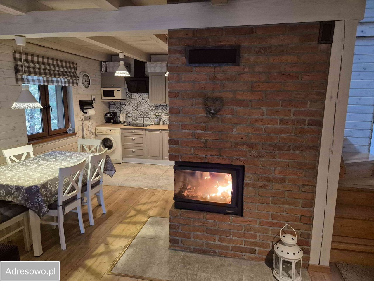 dom wolnostojący, 4 pokoje Wiele, ul. Jana Pawła II. Zdjęcie 8