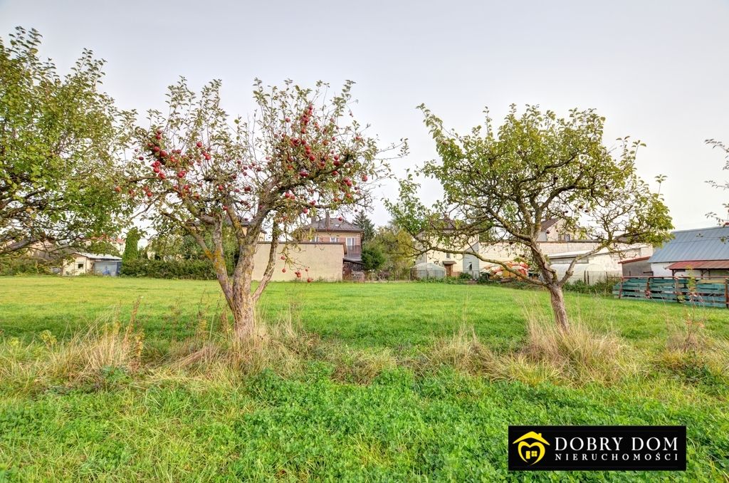 Działka budowlana Augustów. Zdjęcie 7