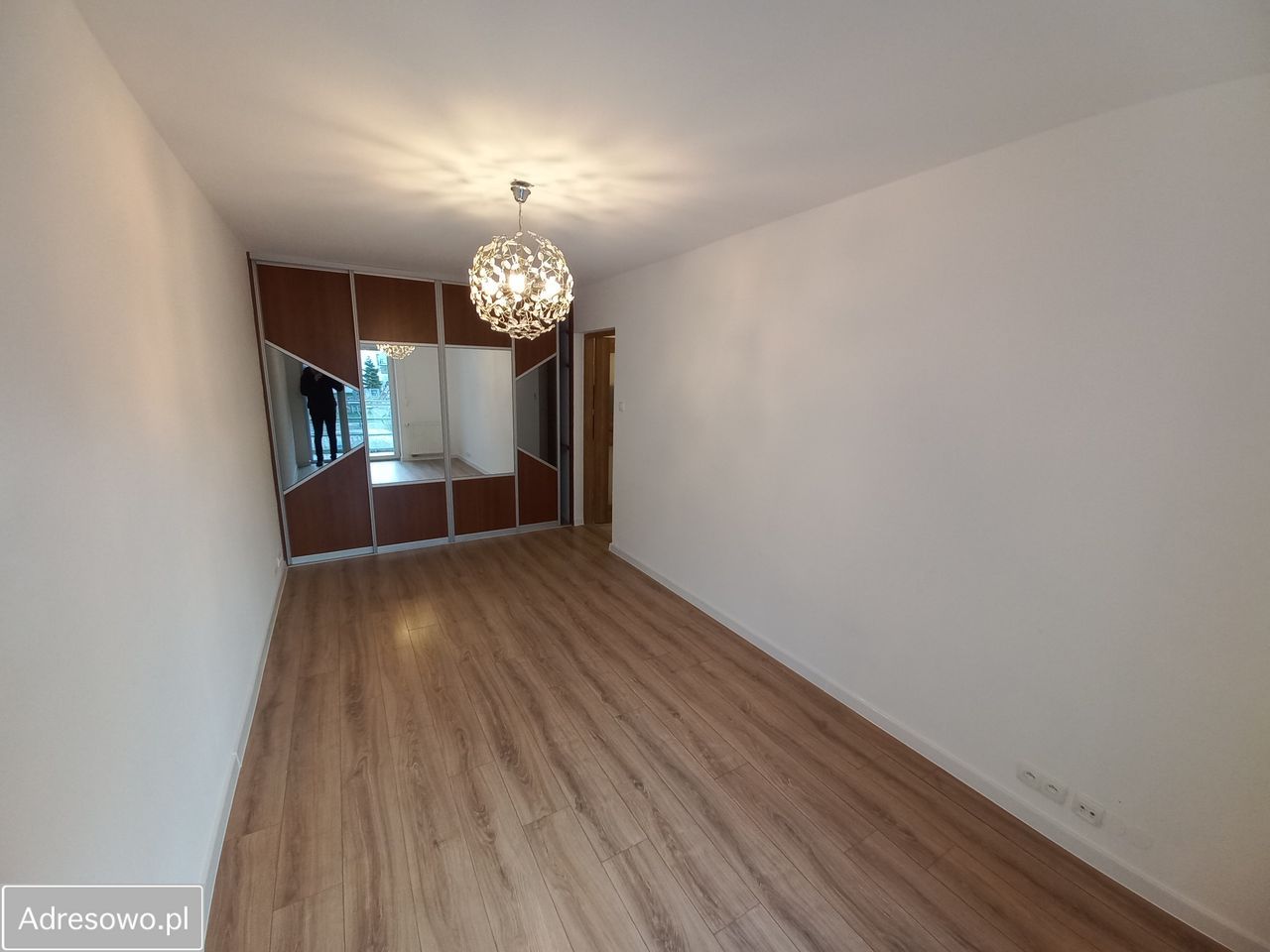 Mieszkanie 2-pokojowe Gdańsk Wrzeszcz, ul. Stanisława Skarżyńskiego. Zdjęcie 3