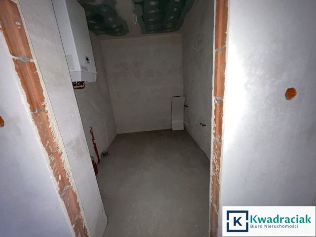 dom szeregowy, 4 pokoje Jasło, ul. Łąkowa. Zdjęcie 9