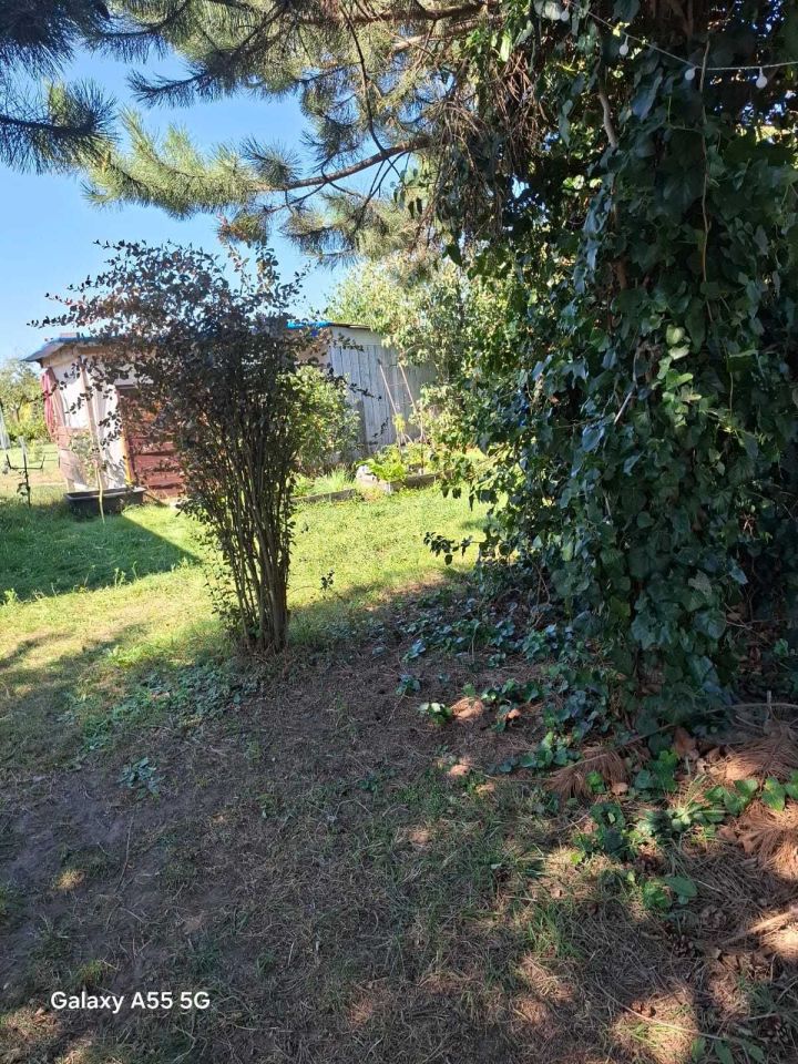 Działka rod Kędzierzyn-Koźle Pogorzelec, ul. Gliwicka. Zdjęcie 4