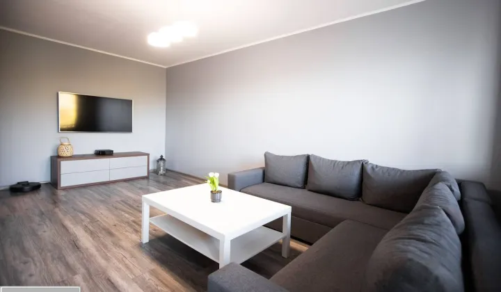 Mieszkanie 3-pokojowe Lubin, ul. Elizy Orzeszkowej