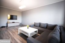 Mieszkanie 3-pokojowe Lubin, ul. Elizy Orzeszkowej