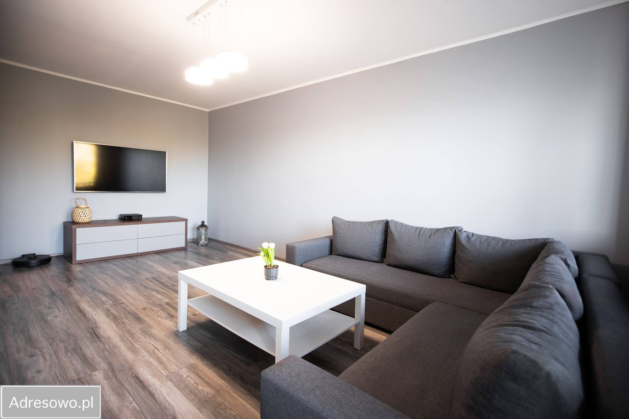 Mieszkanie 3-pokojowe Lubin, ul. Elizy Orzeszkowej