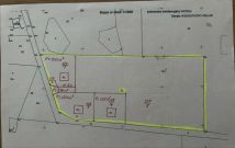 Działka budowlana Niebrzydowo Wielkie