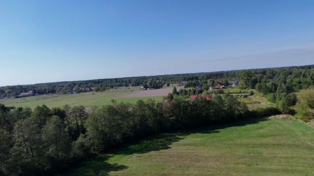 Działka rolna Celinów, ul. Różana. Zdjęcie 8