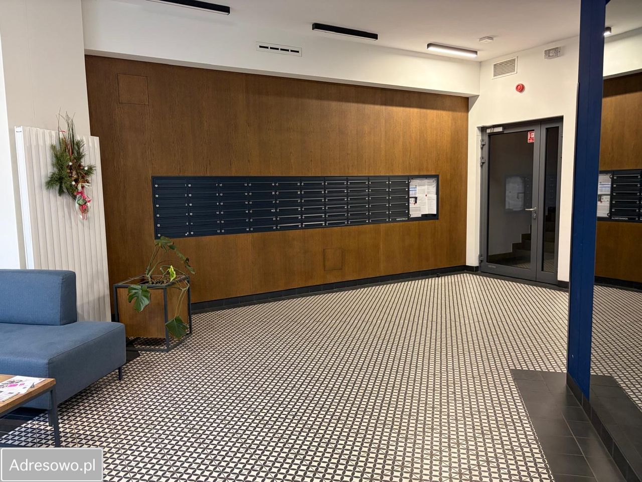 Mieszkanie 3-pokojowe Gdańsk Letnica, ul. Starowiejska. Zdjęcie 7