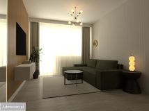 Mieszkanie 2-pokojowe Białystok Centrum, ul. Świętojańska. Zdjęcie 1