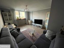 Mieszkanie 2-pokojowe Warszawa Targówek, ul. Mokra