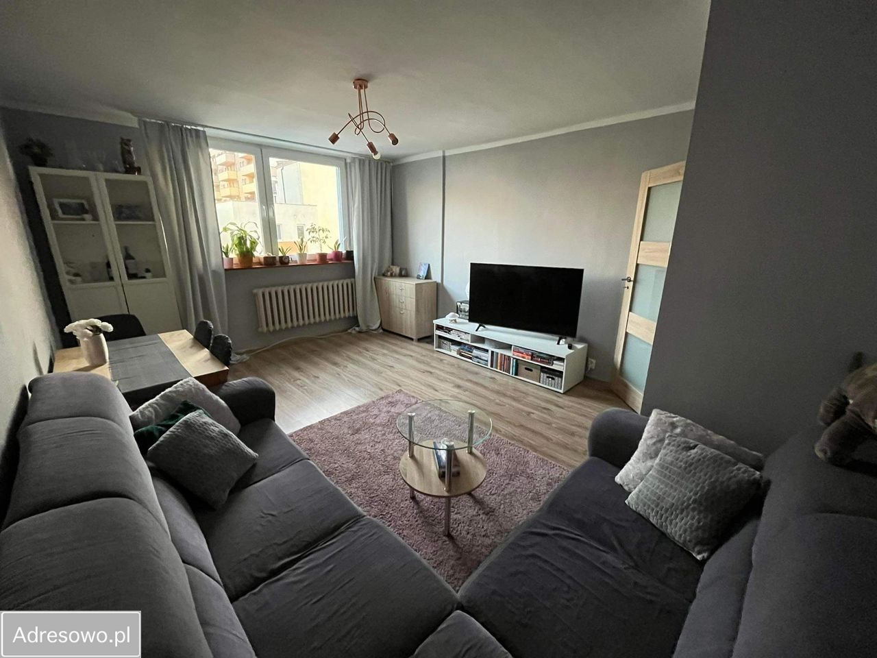 Mieszkanie 2-pokojowe Warszawa Targówek, ul. Mokra