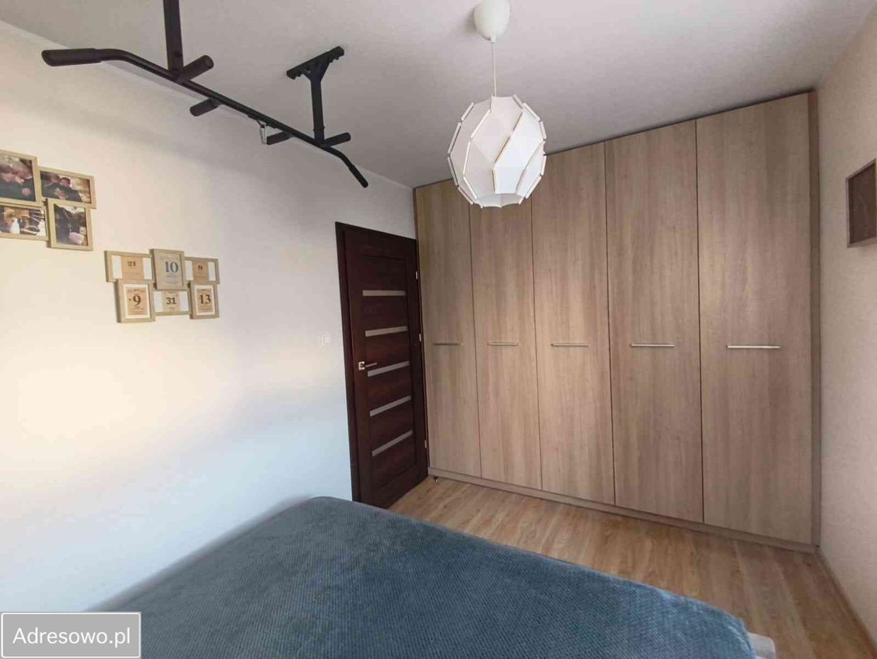 Mieszkanie 4-pokojowe Głogów, ul. Leszka Białego. Zdjęcie 8