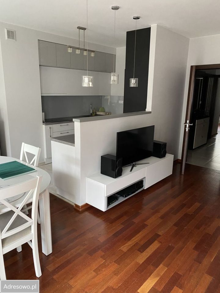 Mieszkanie 3-pokojowe Wrocław Krzyki, ul. Łubinowa. Zdjęcie 12