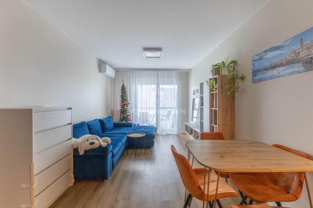 Mieszkanie 3-pokojowe Pruszków, ul. Mechaników. Zdjęcie 1