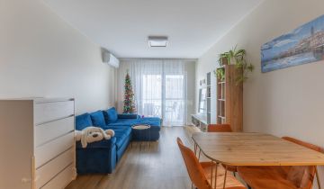 Mieszkanie 3-pokojowe Pruszków, ul. Mechaników