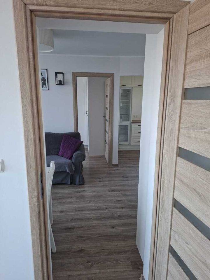 Mieszkanie 3-pokojowe Kłodzko, ul. Ksawerego Dunikowskiego. Zdjęcie 16