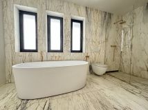 dom wolnostojący, 7 pokoi Tomice, ul. Czesława Miłosza. Zdjęcie 3