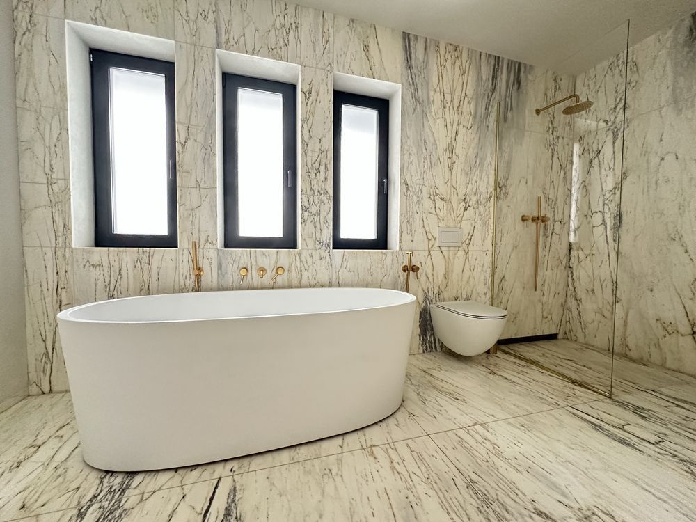 dom wolnostojący, 7 pokoi Tomice, ul. Czesława Miłosza. Zdjęcie 4