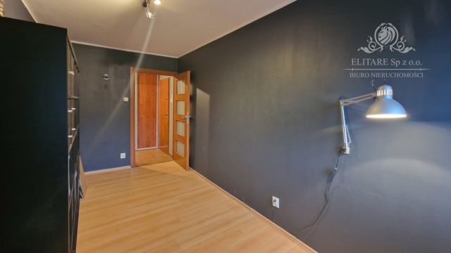 Mieszkanie 3-pokojowe Wrocław Huby, ul. Wieczysta. Zdjęcie 9