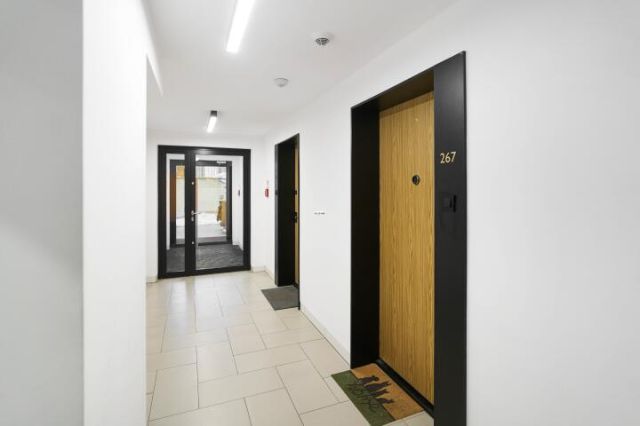 Mieszkanie 3-pokojowe Warszawa Mokotów. Zdjęcie 14