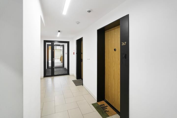 Mieszkanie 3-pokojowe Warszawa Mokotów, Panamska. Zdjęcie 14