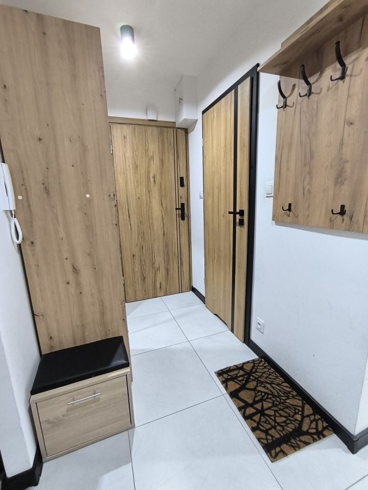 Mieszkanie 3-pokojowe Bolesławiec, ul. Cicha. Zdjęcie 4