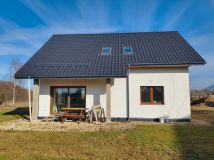 dom wolnostojący Gajnik. Zdjęcie 1