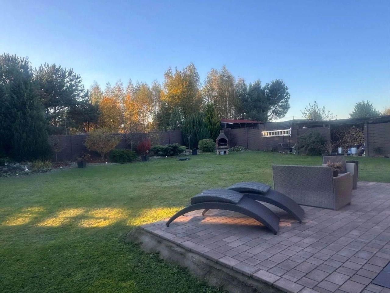 dom wolnostojący, 6 pokoi Tryszczyn, ul. Polna. Zdjęcie 21