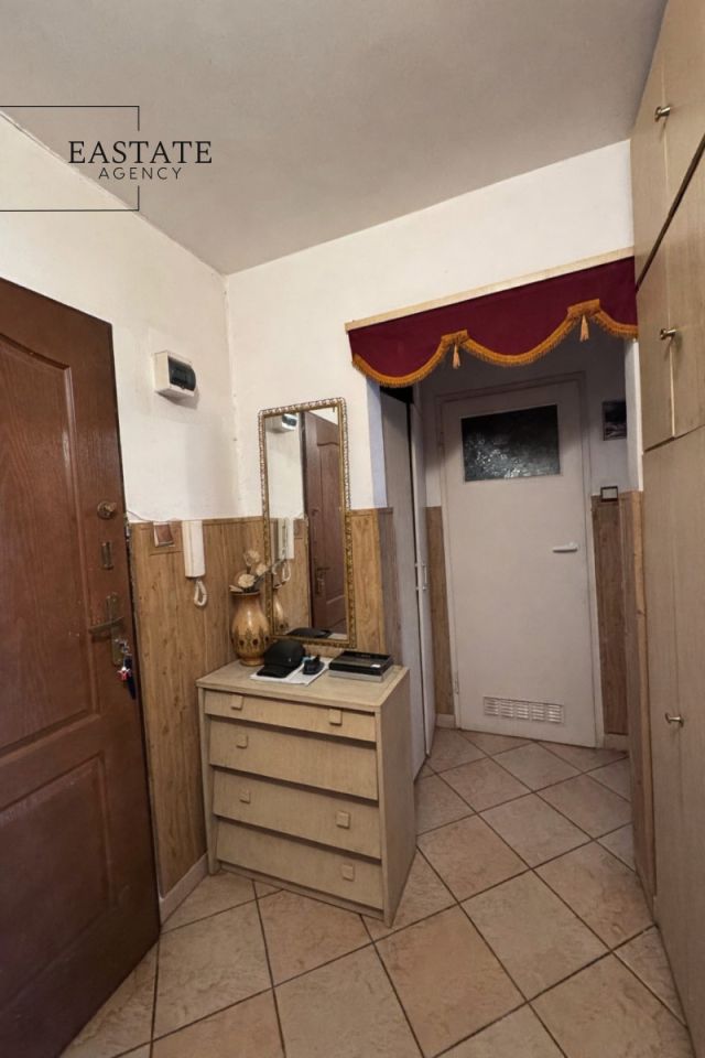 Mieszkanie 2-pokojowe Warszawa Bielany, ul. Władysława Broniewskiego. Zdjęcie 6