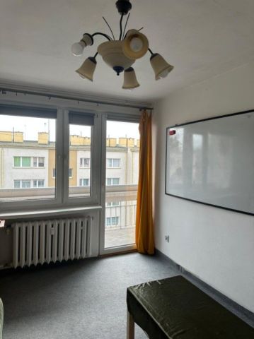 Mieszkanie 3-pokojowe Kraków Krowodrza, ul. Władysława Łokietka. Zdjęcie 1