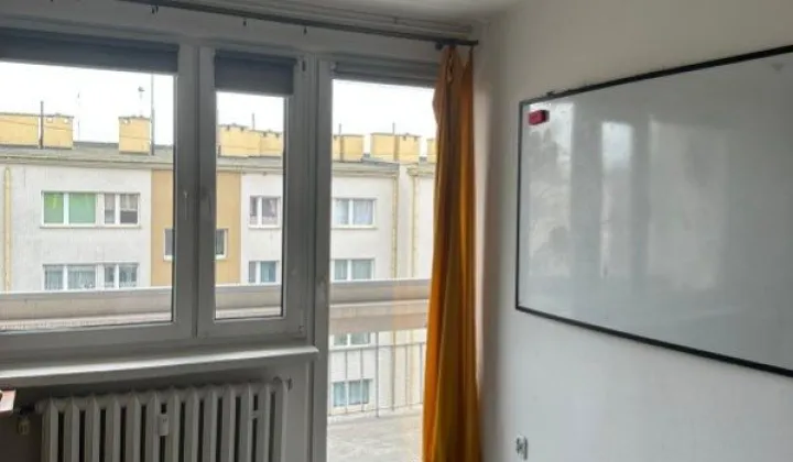 Mieszkanie 3-pokojowe Kraków Krowodrza, ul. Władysława Łokietka