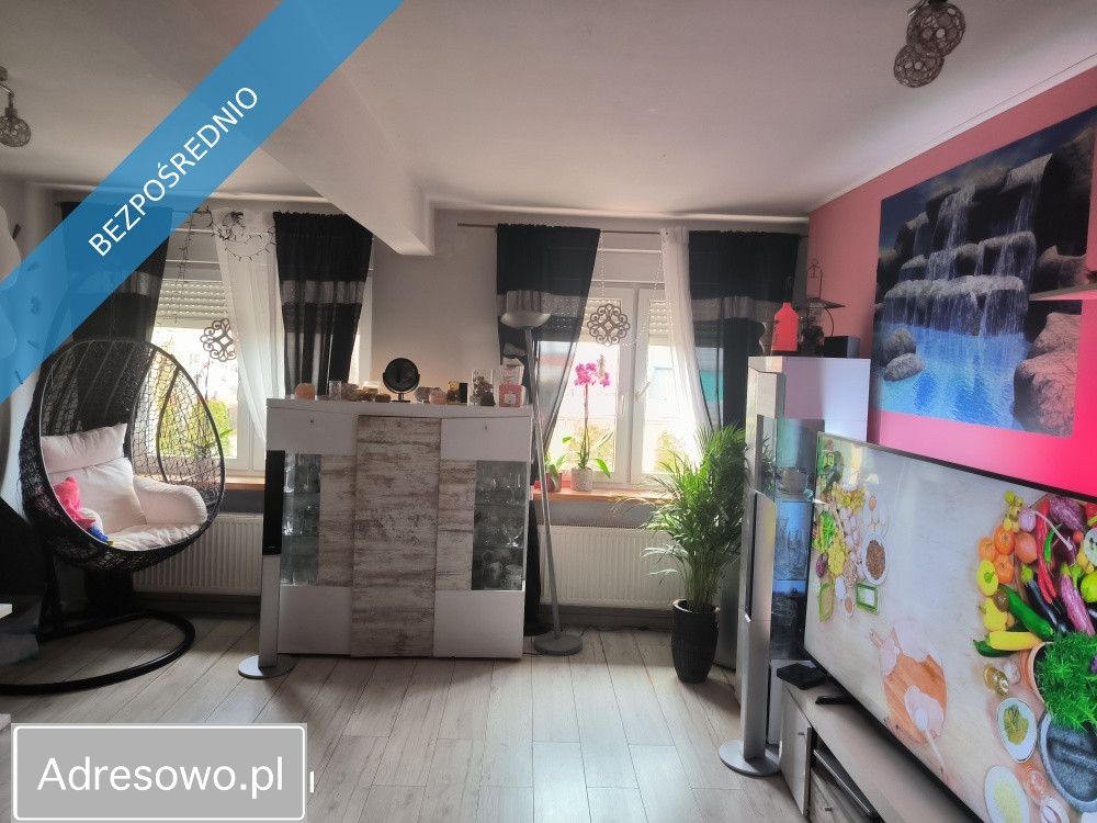 Mieszkanie 4-pokojowe Zgorzelec, ul. Stanisława Wyspiańskiego. Zdjęcie 7