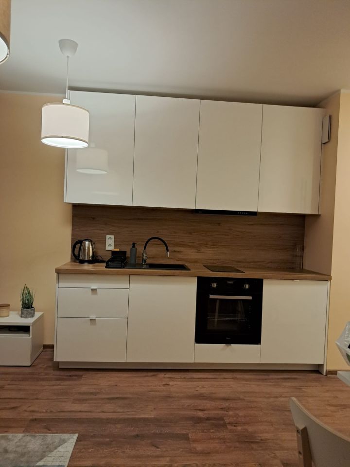 Mieszkanie 1-pokojowe Gdańsk Orunia Górna, ul. Ofiar Grudnia 70. Zdjęcie 9